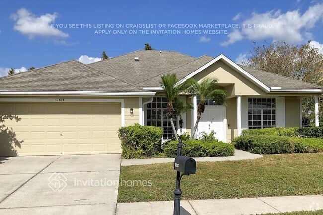 Building Photo - 10503 Bartonia Ct