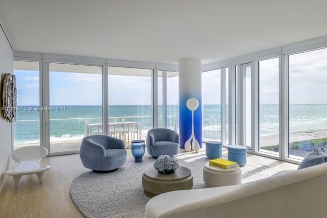 Building Photo - 9111 Collins Ave