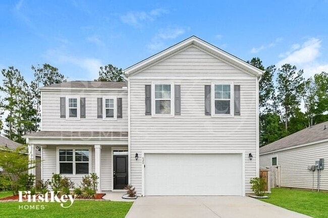 Building Photo - 620 Wayton Cir