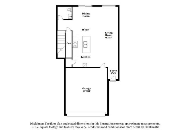 Building Photo - 266 Grayson Trail, McDonough, GA 30253