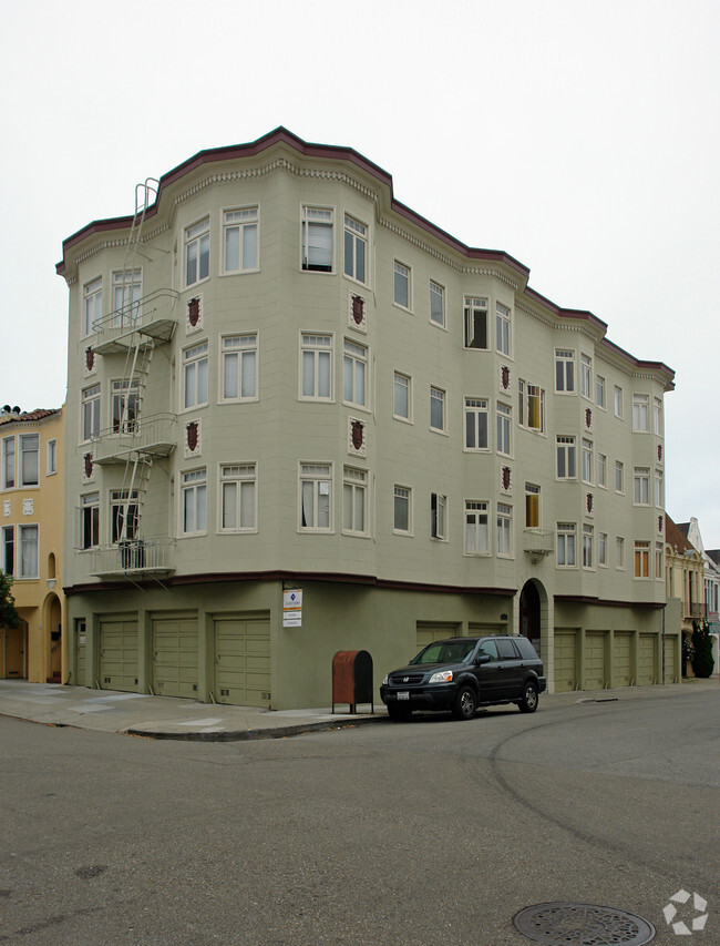 Building Photo - 1 Toledo Way