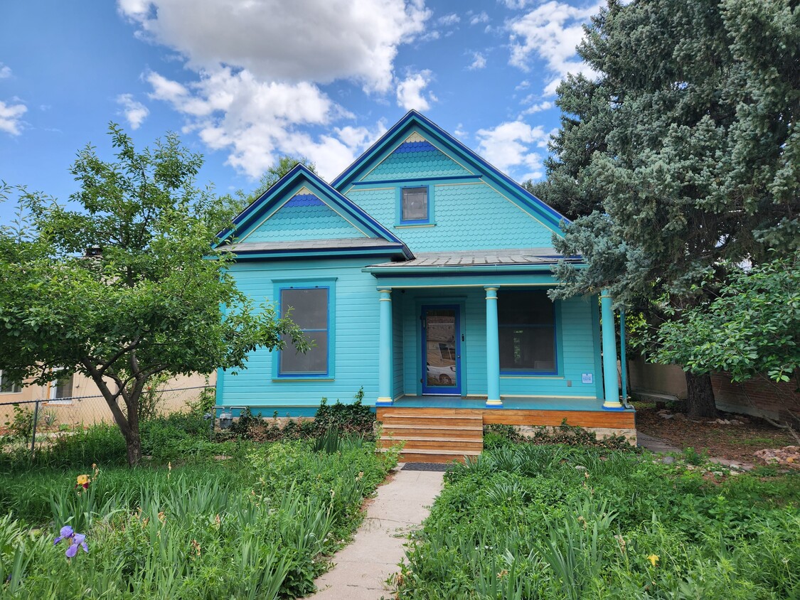 514 Harrison Ave, Canon City, CO 81212 House Rental in Canon City, CO