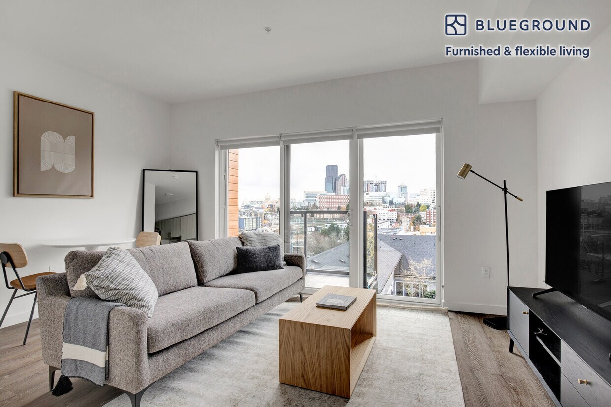 Foto principal - 701 16th Ave
