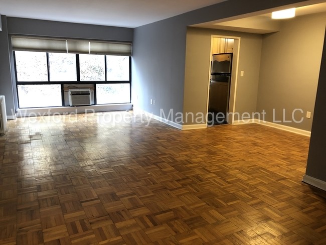 Foto del edificio - Bright and Spacious 1 Bedroom in Glover Park!