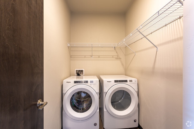1BR, 1BA - The Element Apartments