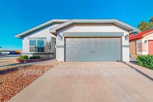 Building Photo - 9409 Mogollon Dr NW