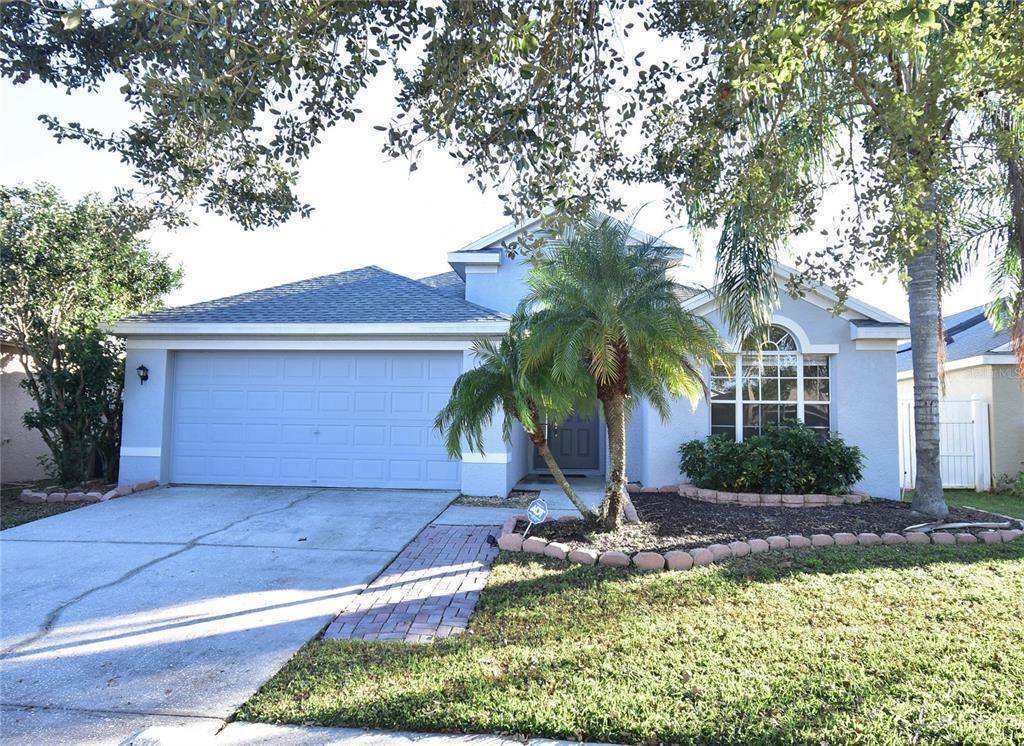 22709 Hawk Hill Loop, Land O' Lakes, FL 34639 House Rental in Land O