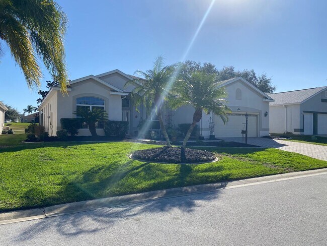 Foto del edificio - Beautiful Short Term Seasonal Home In Plantation at Leesburg