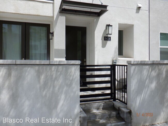 Building Photo - 3 br, 4 bath House - 9424 Shade Place