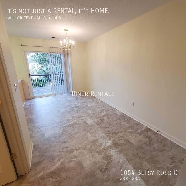 Building Photo - 1054 Betsy Ross Ct