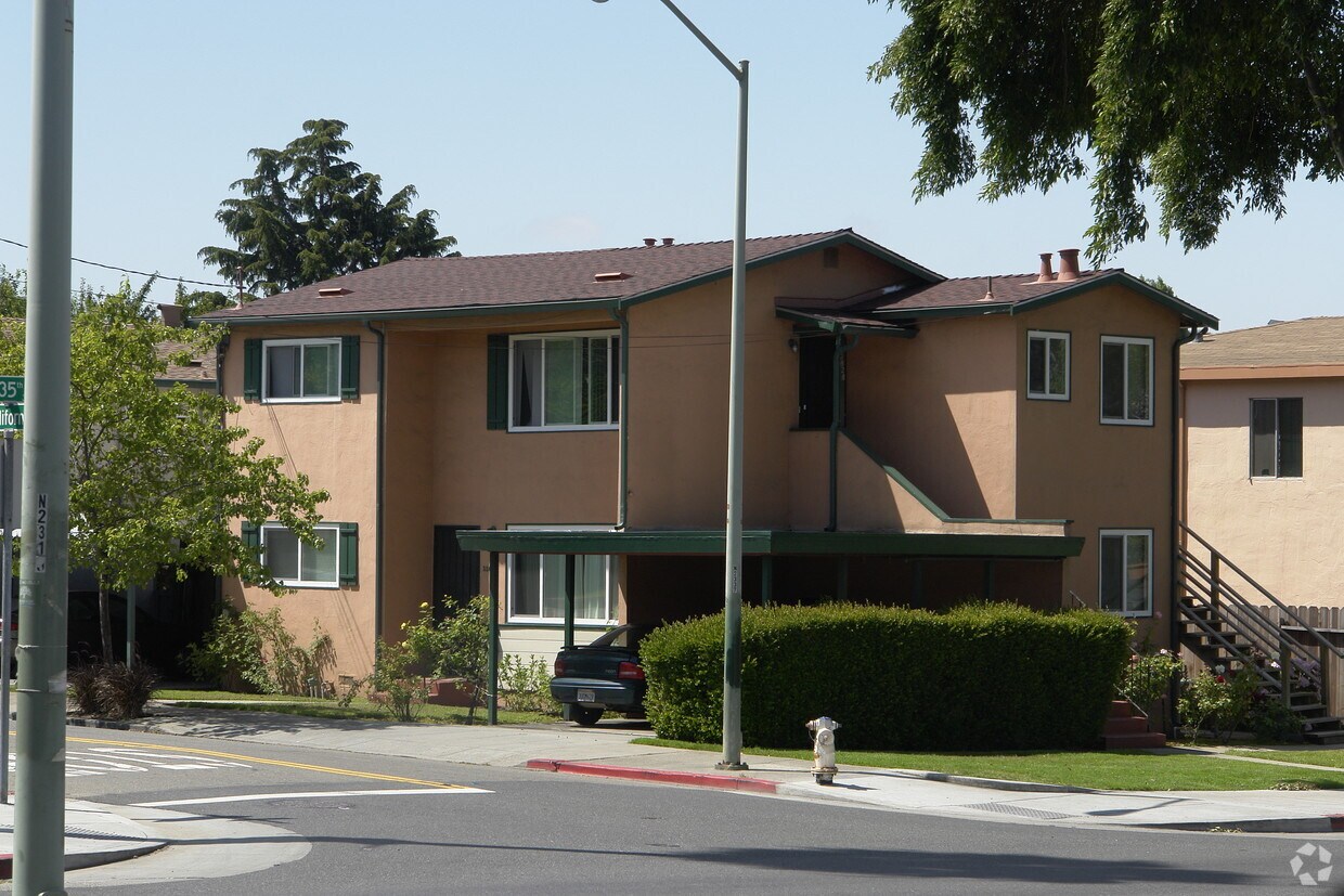 Primary Photo - 3828 35th Ave