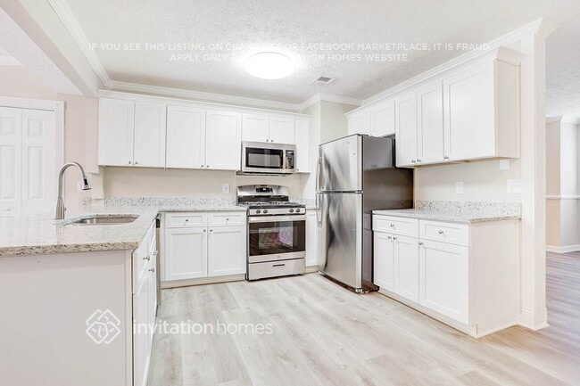 Foto del edificio - 4851 Hull Rd SE
