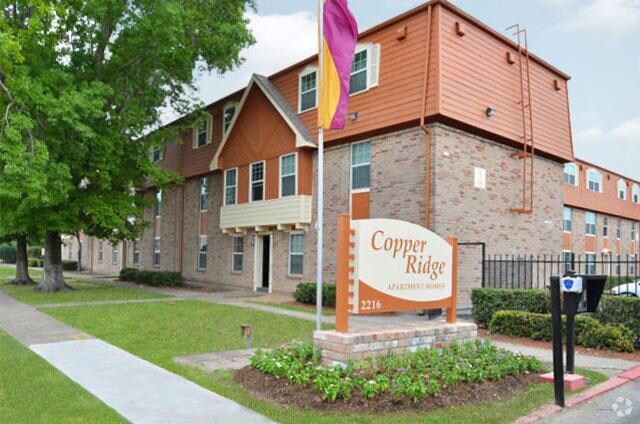 Entrada - Copper Ridge
