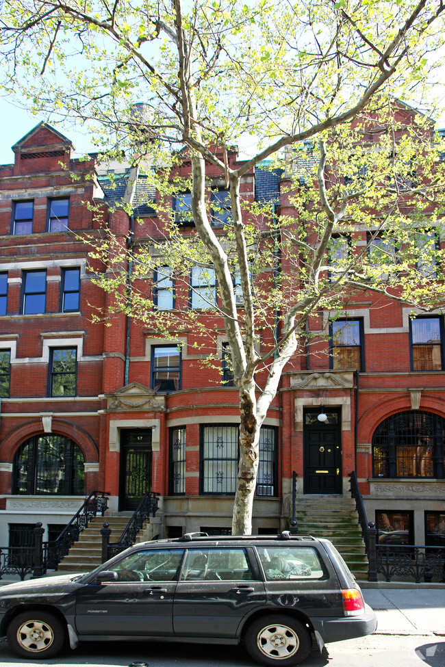 Foto del edificio - 57 West 85th Street
