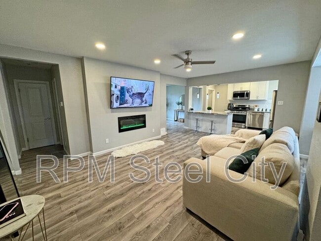 Foto del edificio - 2524 7th Ave