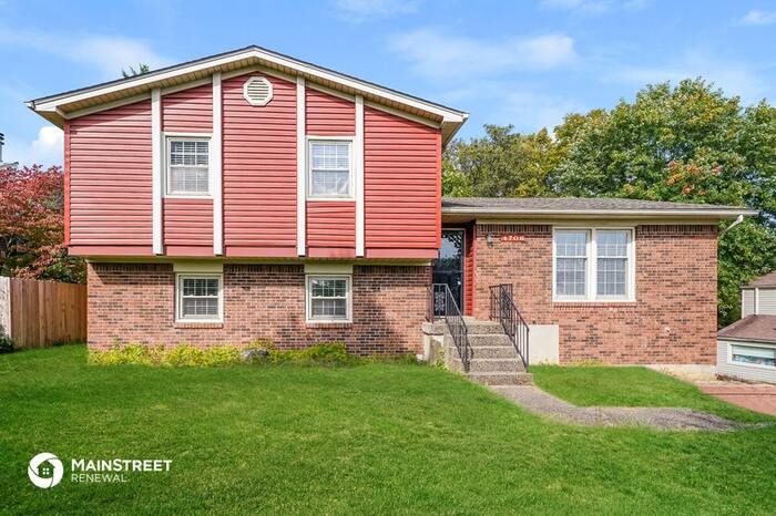 Foto principal - 4706 Stony Brook Dr, Louisville, KY 40299