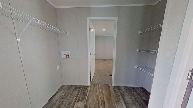 Foto del edificio - Mobile Home