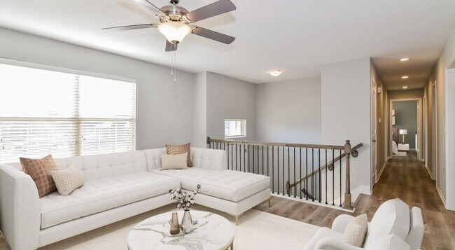 Foto del edificio - Gorgeous 4 Bedroom Split Level in Belton!!