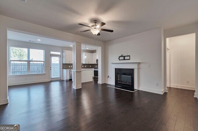 Foto del edificio - 108 Cannondale Dr