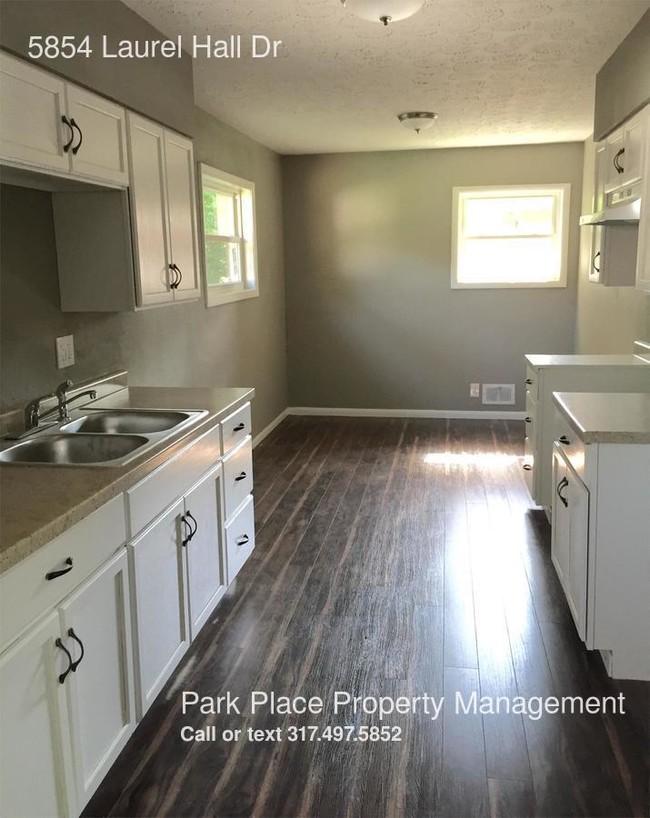 Building Photo - 5854 Laurel Hall Dr