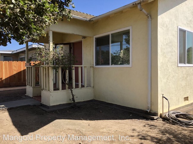 Building Photo - 2 br, 1 bath House - 24274 Washington Street