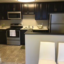 Bridgewater Apartments photo'