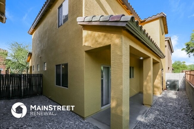 Foto del edificio - 9548 E Bramble Ave