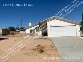 Primary Photo - 11442 Shangri La Ave