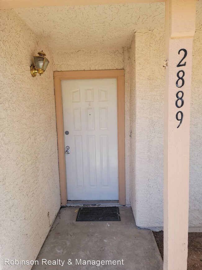 Foto del edificio - 3 br, 2 bath House - 2889 Bluebonnet Drive