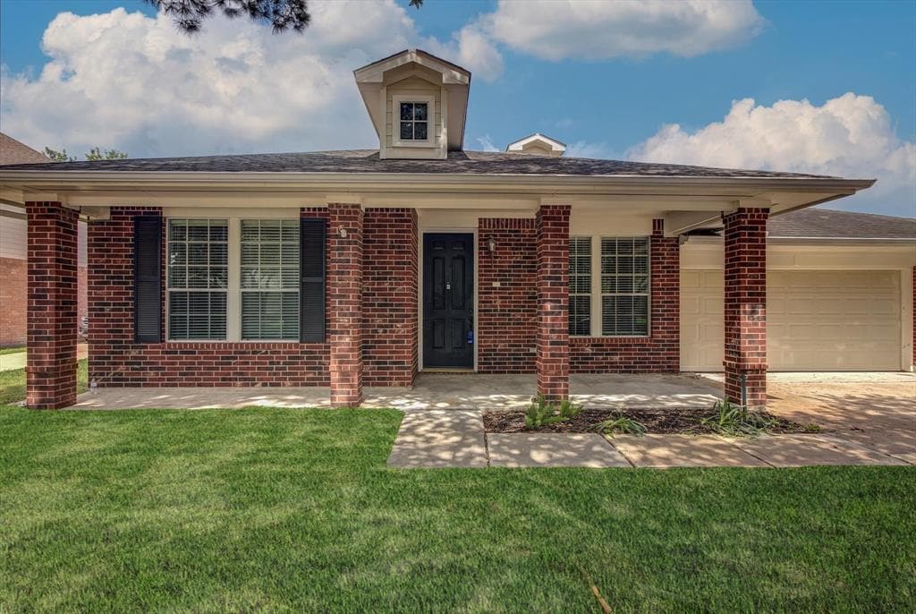 Foto principal - 16806 Ivy Wild Ln