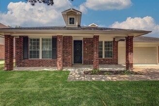 Building Photo - 16806 Ivy Wild Ln