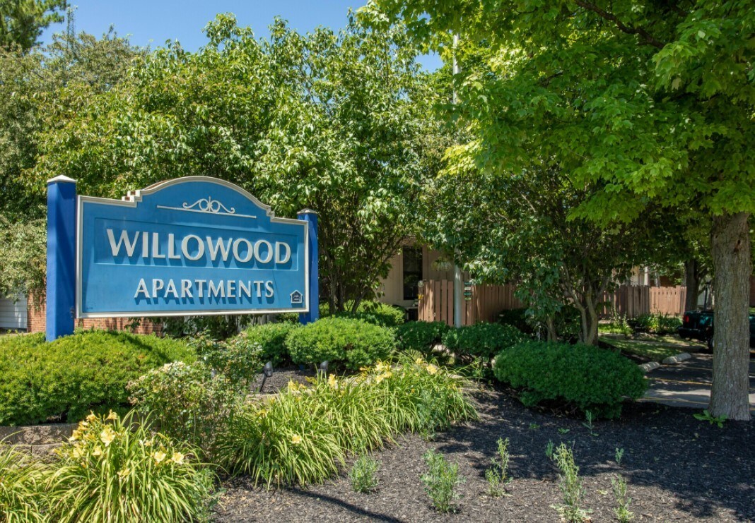 Willowood Apartments - 3303-B Shiloh Springs Rd Trotwood, OH ...