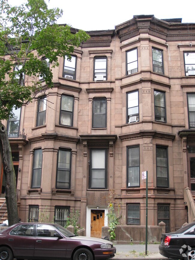 Building Photo - 221 Berkeley Pl