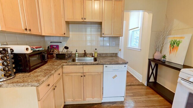 Foto del edificio - 59 Strathmore Rd