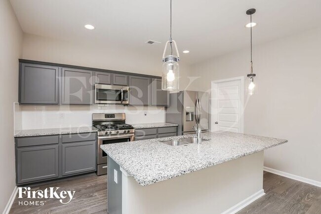 Foto del edificio - 2117 Massey Ln