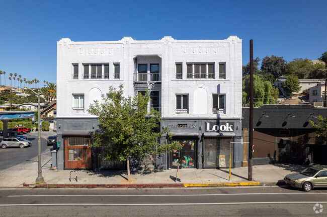 Building Photo - SNS - 1461 Sunset Blvd