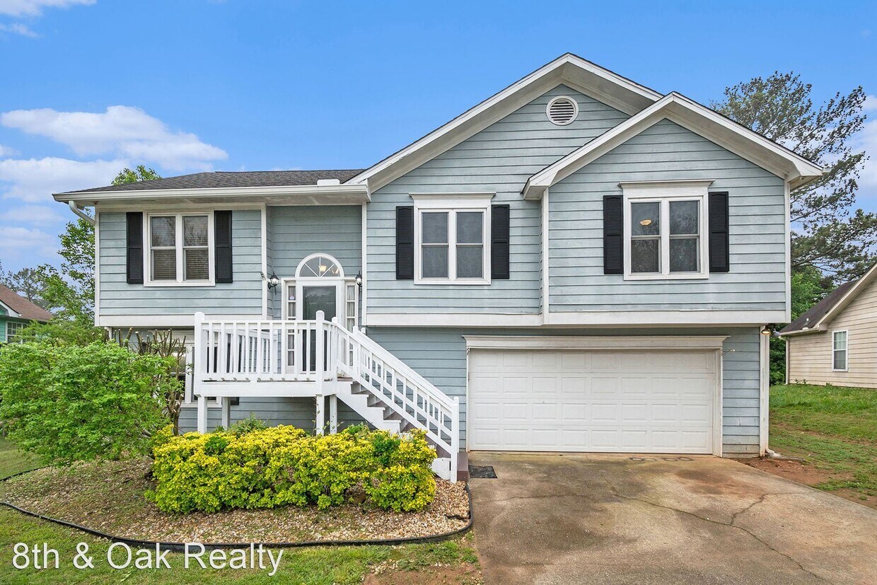 Foto principal - 4 br, 3 bath House - 5637 Tunbridge Wells ...