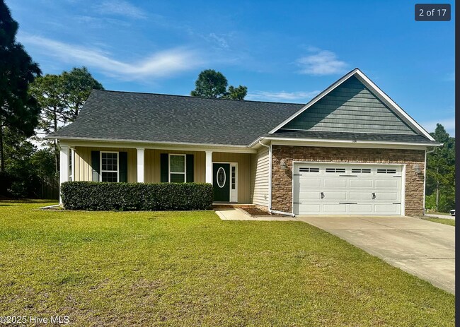 Foto del edificio - 164 Blue Oak Dr