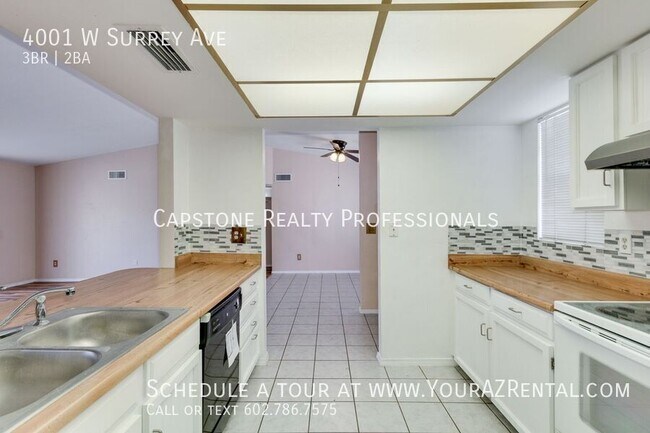 Foto del edificio - 4001 W Surrey Ave