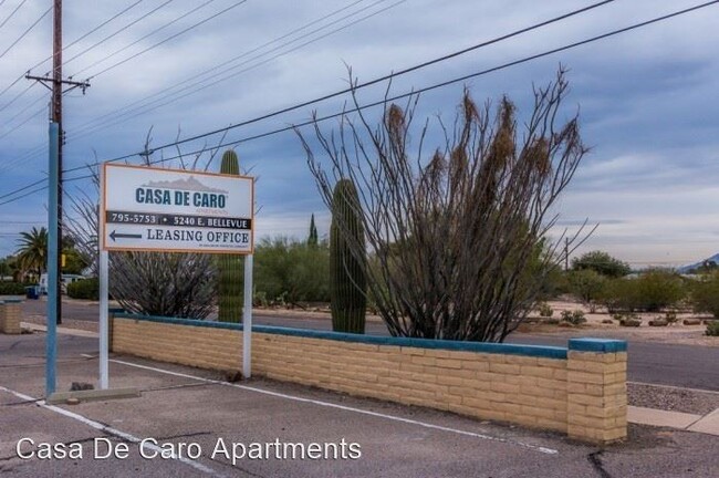 Foto del edificio - 5220-5240 E Bellevue St
