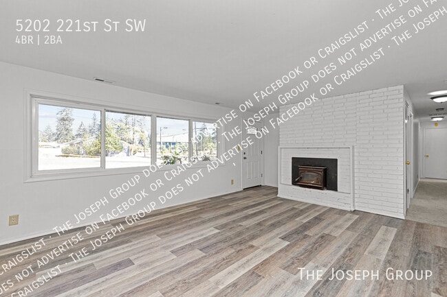 Building Photo - 5202 221st St SW