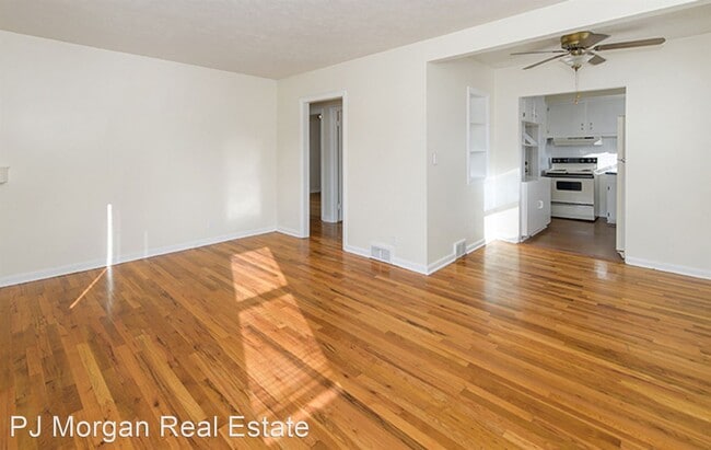 Building Photo - 3 br, 1 bath House - 2501 Wayne St.