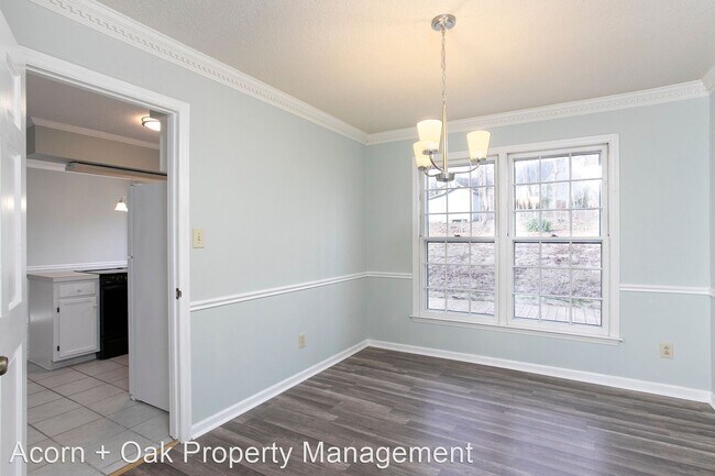 Building Photo - 3 br, 2.5 bath House - 6705 Winding Trail
