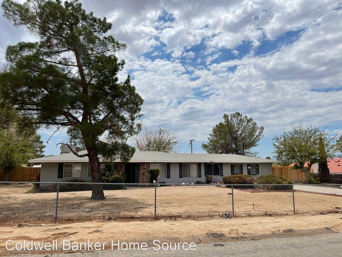 16 Houses for Rent in Apple Valley, CA Westside Rentals