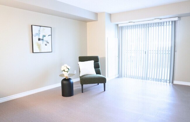 Photo du bâtiment - Aberdeen Place