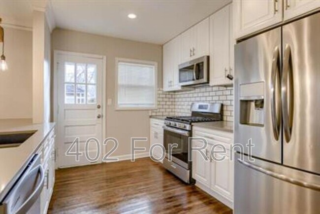 Foto del edificio - 2505 N 52nd St