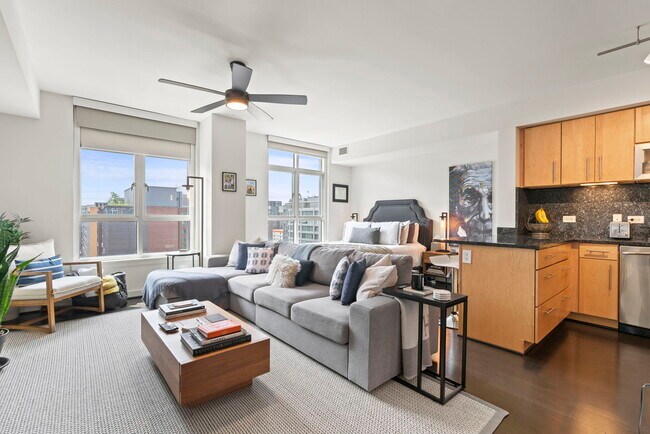 Foto del edificio - 1025 1st St SE