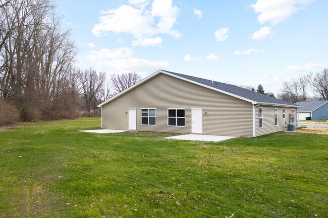 Foto del edificio - 4794 Tyrone Rd