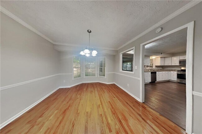 Foto del edificio - 1028 Pine Cove Dr SW