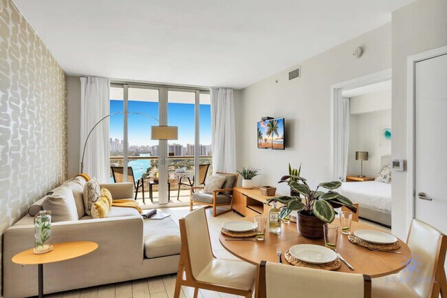 Foto del edificio - 2600 E Hallandale Beach Blvd